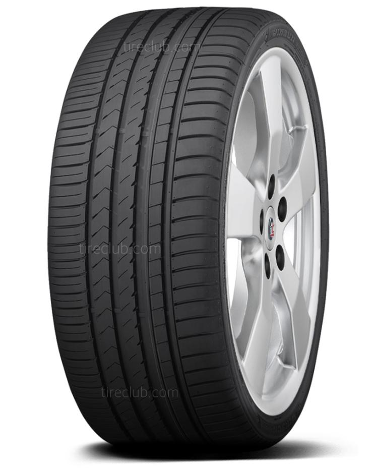 Winrun R330 tyres