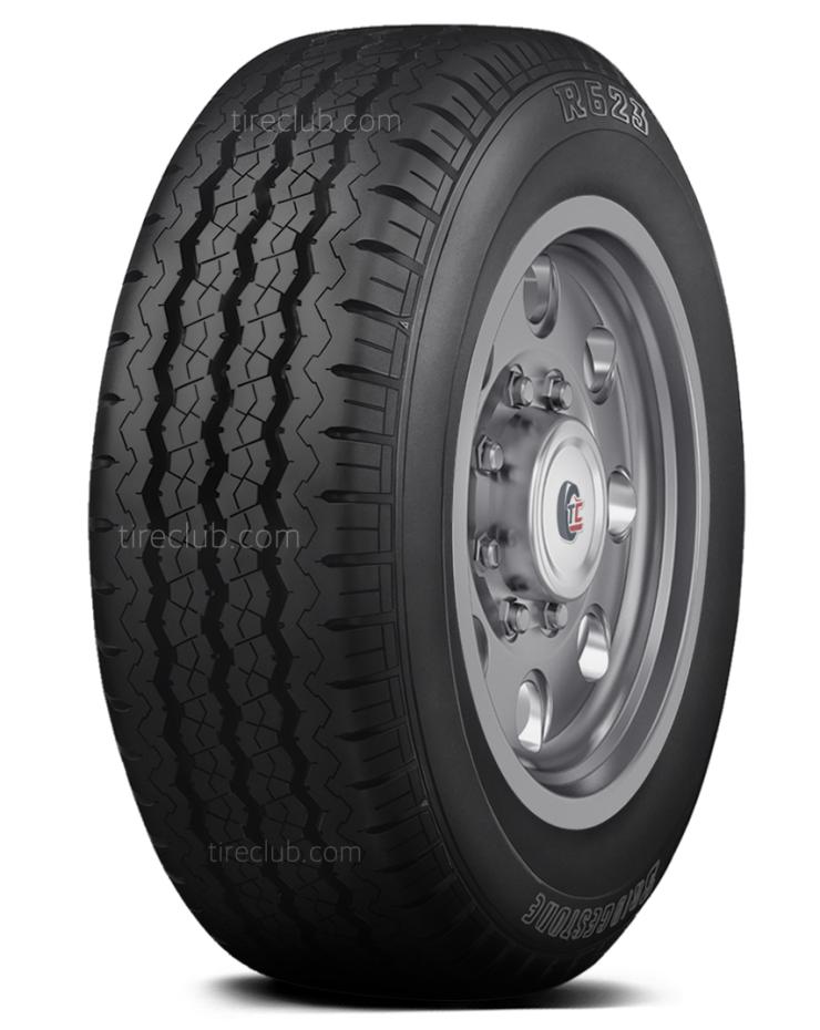 cubiertas Bridgestone R623