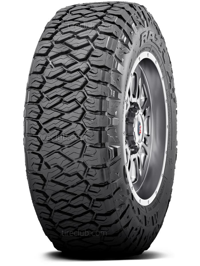 llantas Maxxis RAZR AT-811