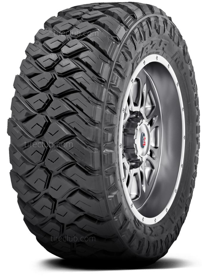 llantas Maxxis RAZR MT-772