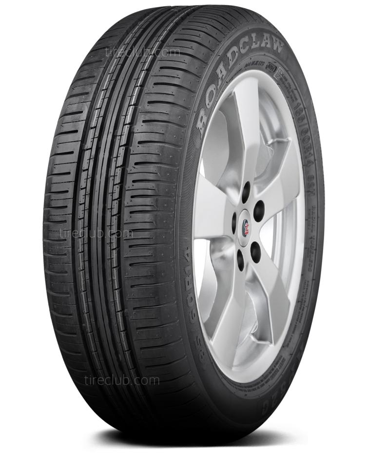 Roadclaw RP520 tires