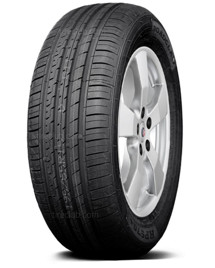 Roadclaw RP570+ tyres