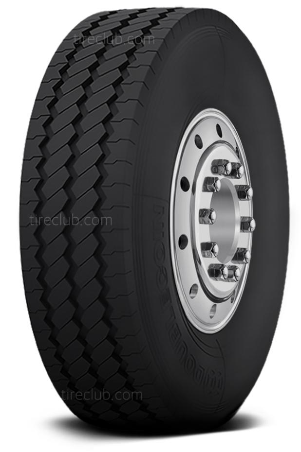 llantas Double Coin RR660N