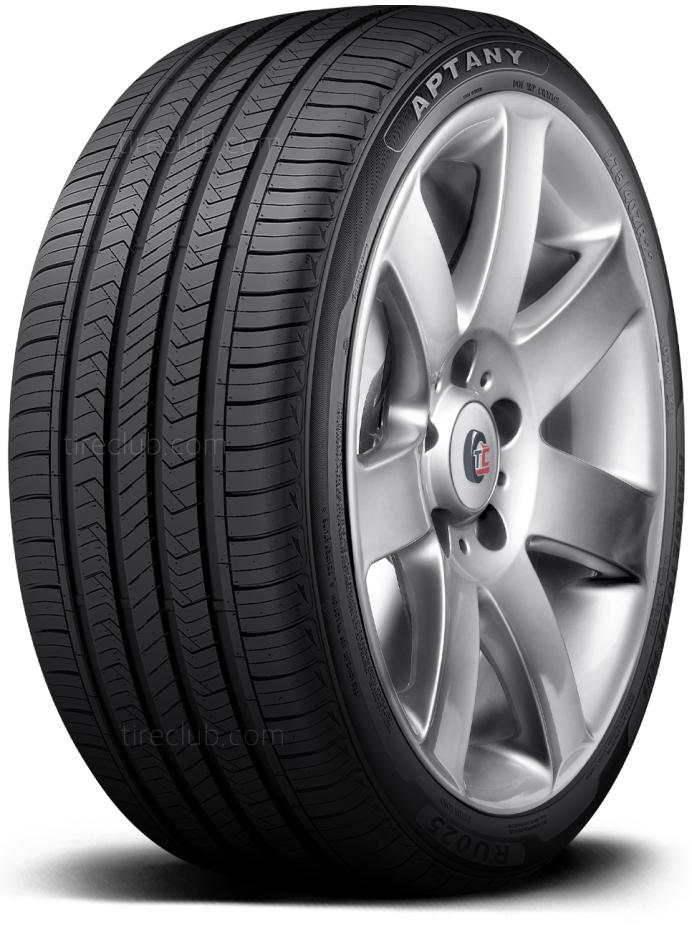 Aptany RU025 tires