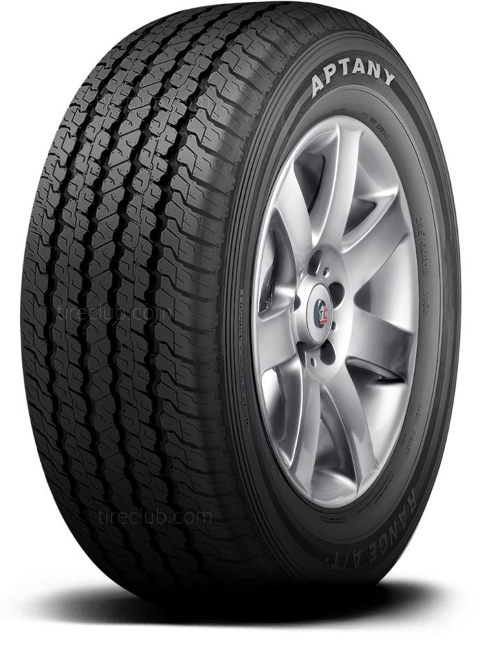 Aptany RU158 tyres