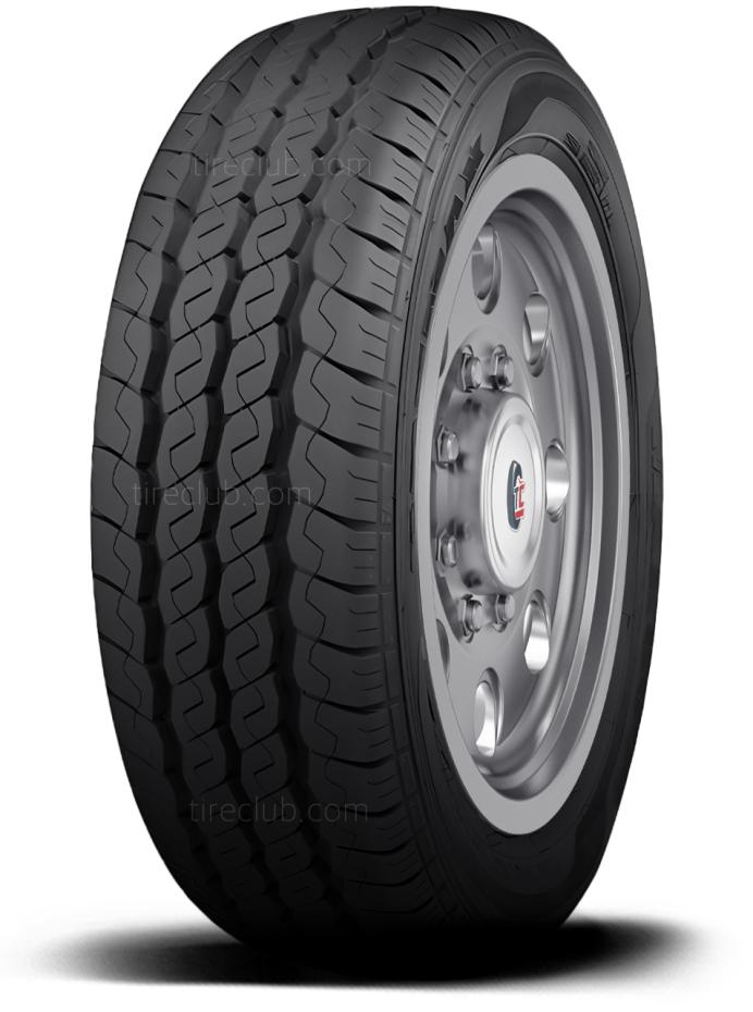 Firemax Radial 913 FM tires