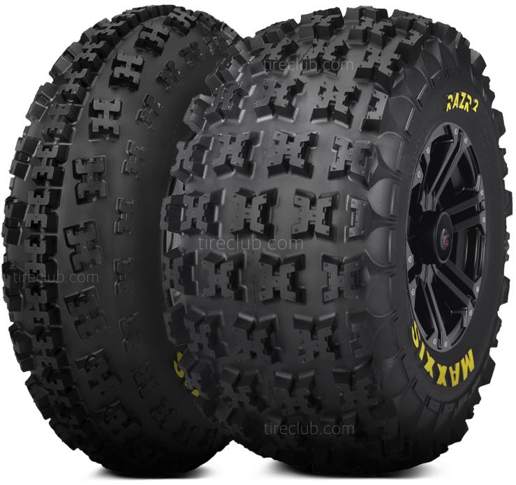 Maxxis Razr2 M933/M934