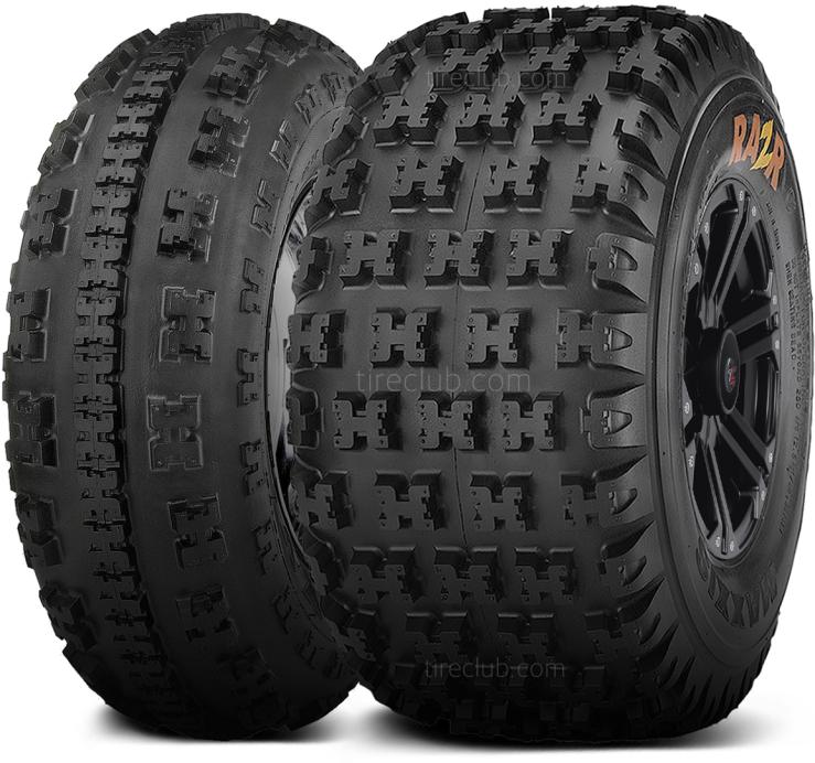 Maxxis Razr M931/M932