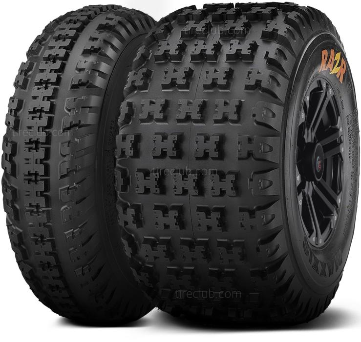 Maxxis Razr MX M931/M932