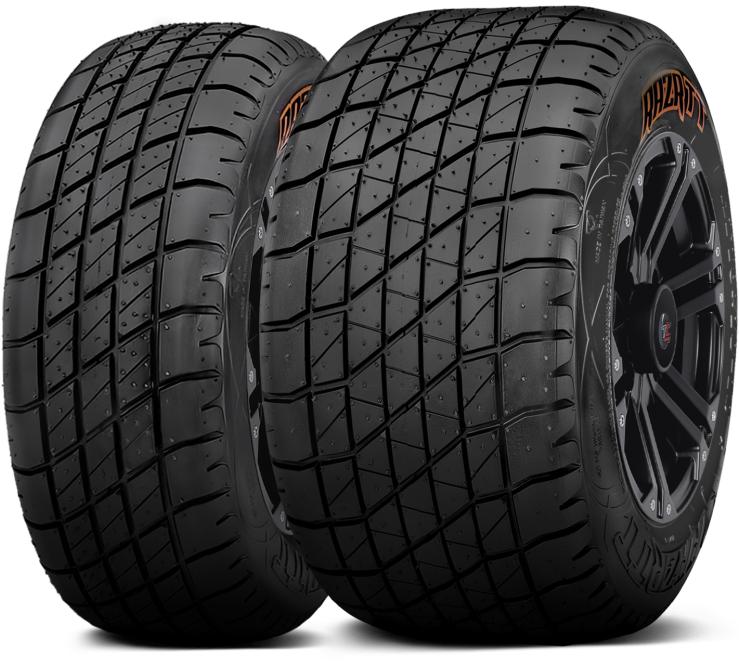 Maxxis Razr TT MS01/MS02