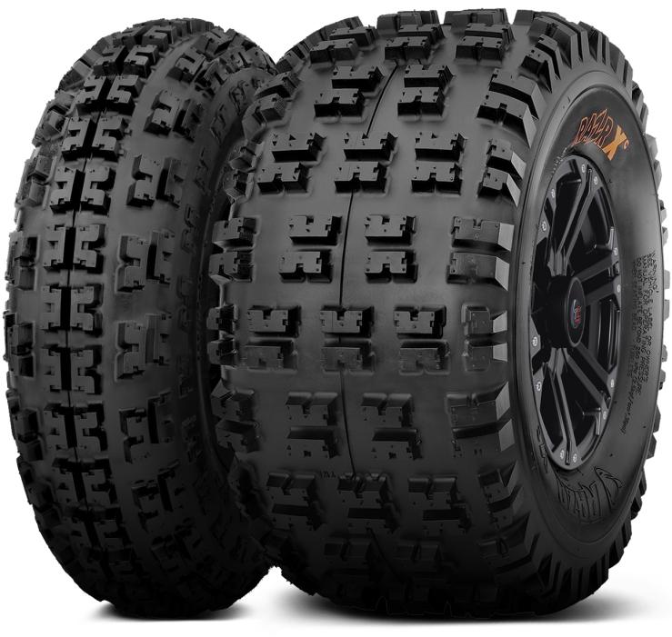 llantas Maxxis Razr XC