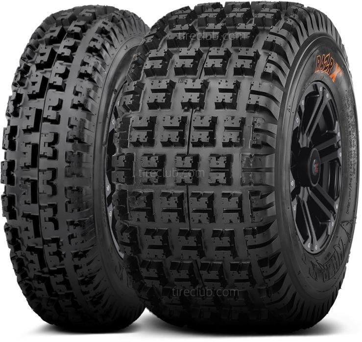 llantas Maxxis Razr XM