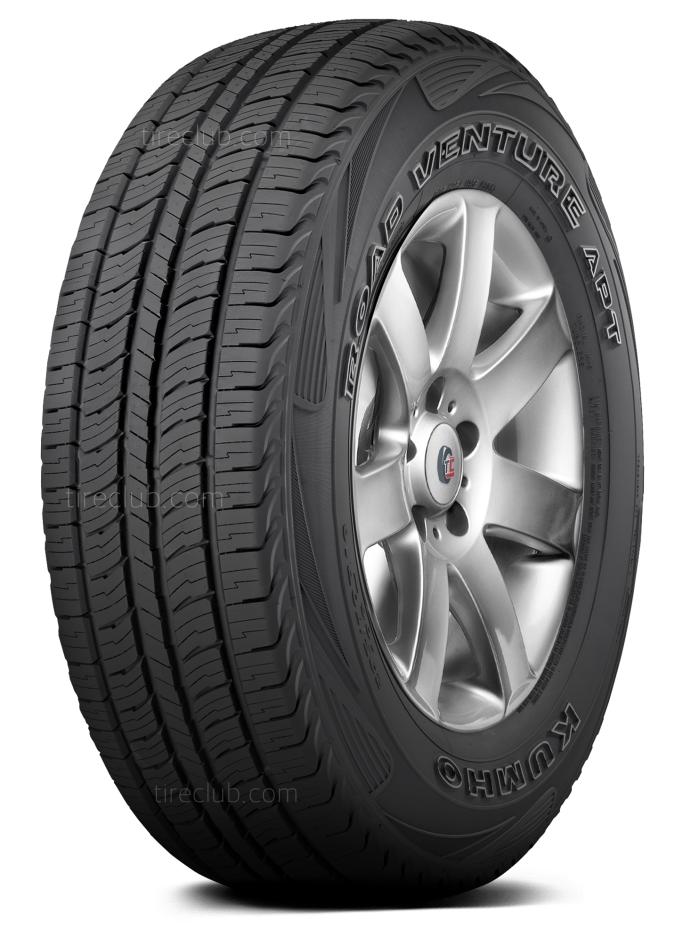 neumaticos Kumho Road Venture APT KL51