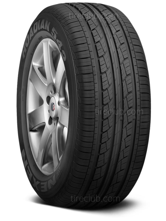 gomas Nexen Roadian 542