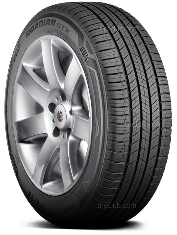 gomas Nexen Roadian GTX