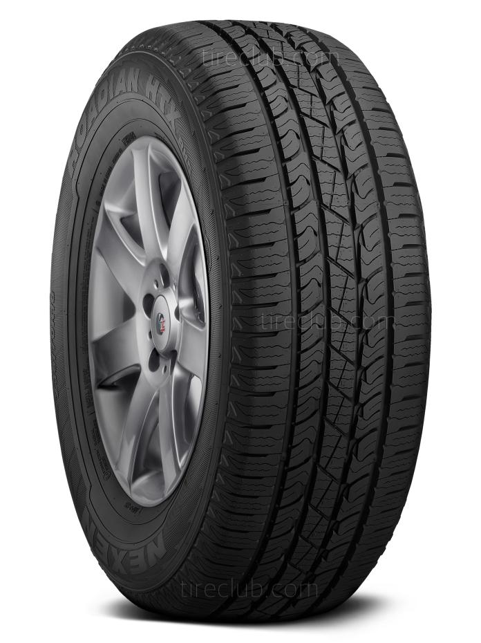 gomas Nexen Roadian HTX RH5