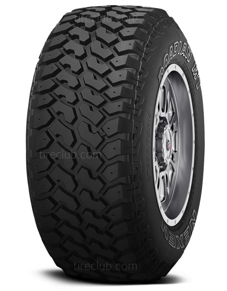 gomas Nexen Roadian MT