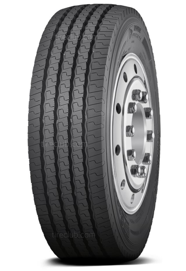 llantas BFGoodrich Route Control S (19.5)