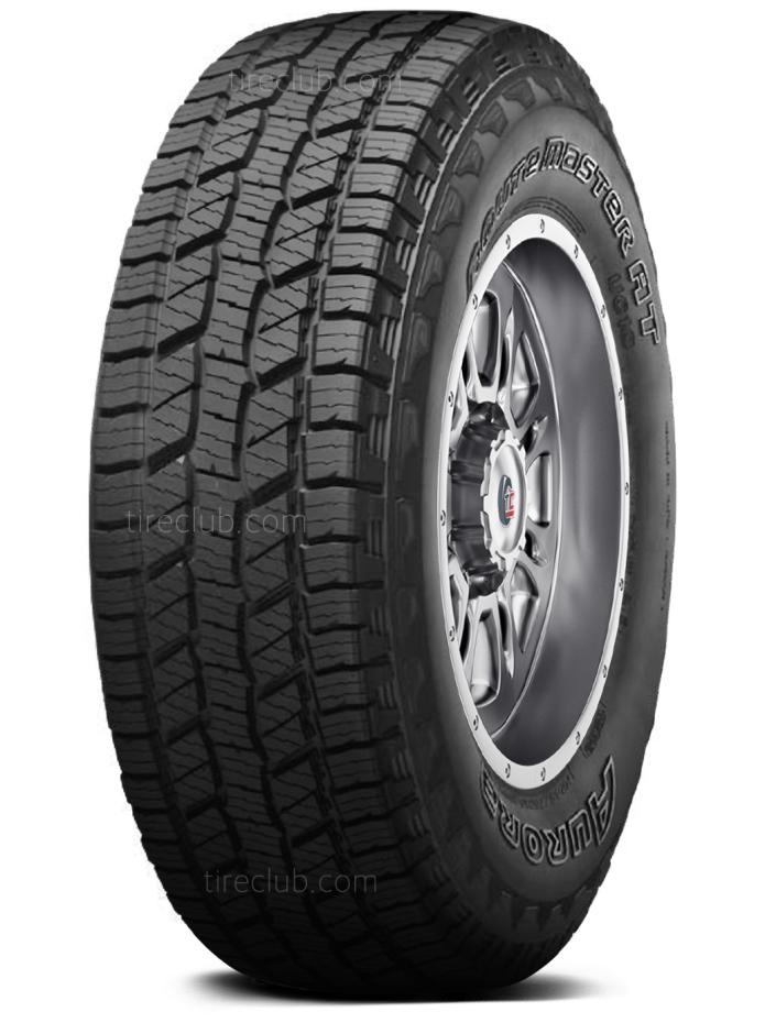 Aurora Route Master AT UC10 tires