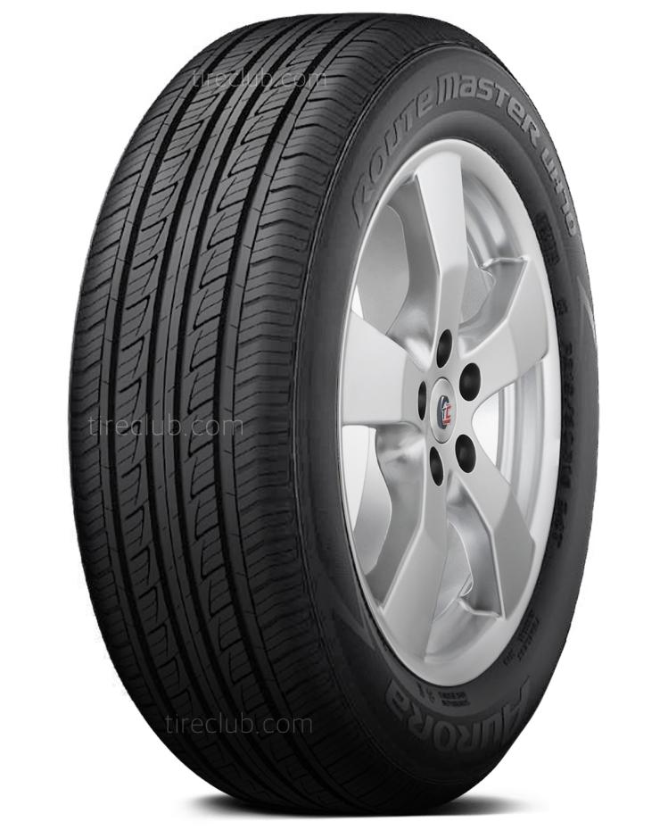 Aurora Route Master UH70 tires