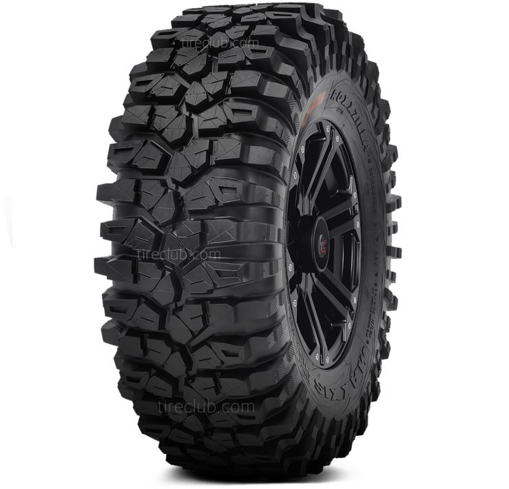 llantas Maxxis Roxxzilla ML7