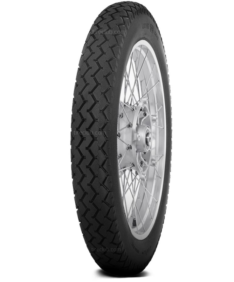 llantas Avon SAFETY MILEAGE MKII AM7 - A