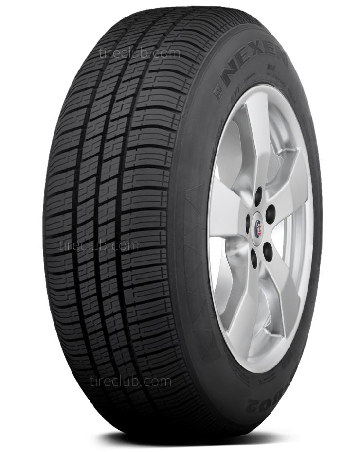 Nexen SB-802 tyres