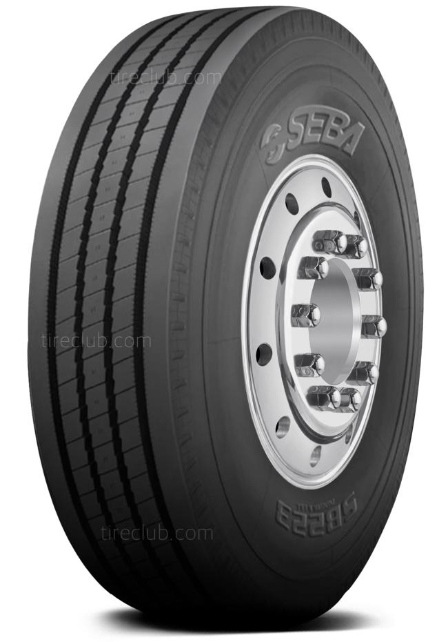 llantas Seba SB223