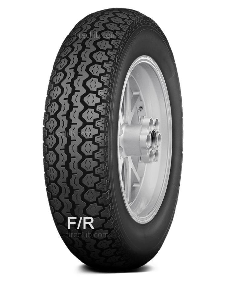 llantas Pirelli SC 30