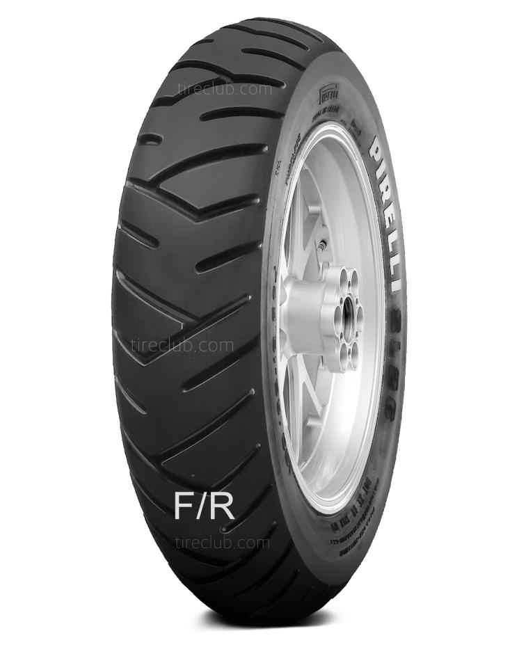 llantas Pirelli SL 26