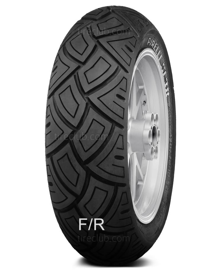 Pirelli SL 38 Unico