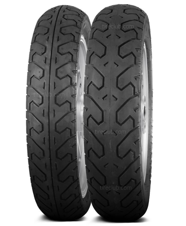 llantas Bridgestone SPITFIRE S11