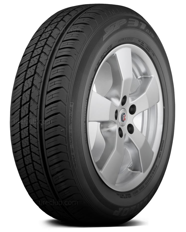 gomas Dunlop SP 31