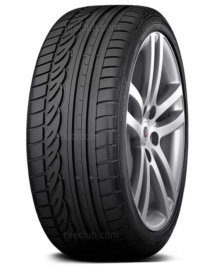 Dunlop SP Sport 01