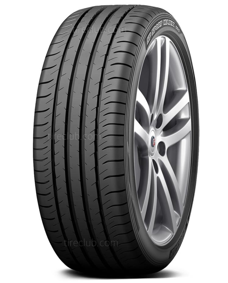 llantas Dunlop SP Sport Maxx 050