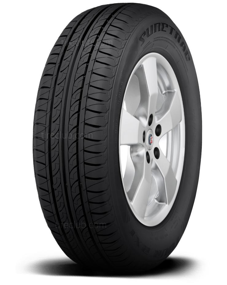 Suretrac SR100 tires