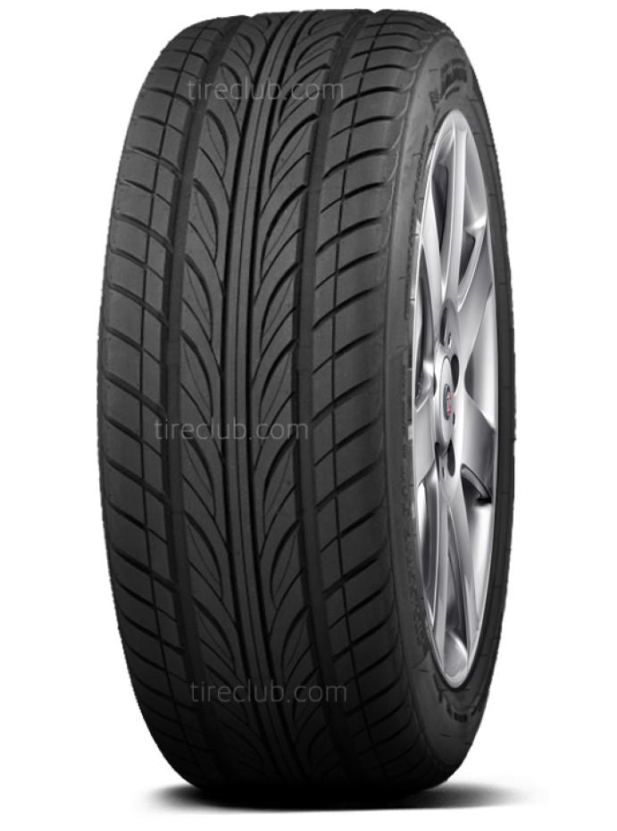 Firenza ST-09 tires