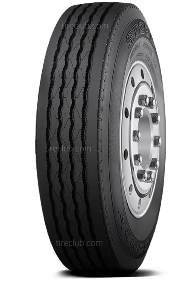 BFGoodrich ST230