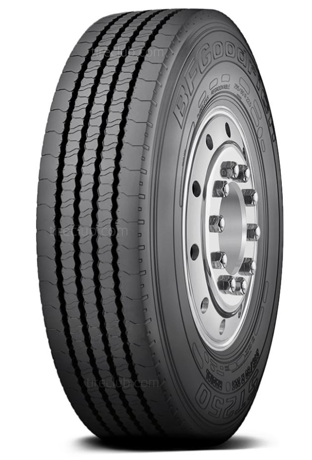 llantas BFGoodrich ST250