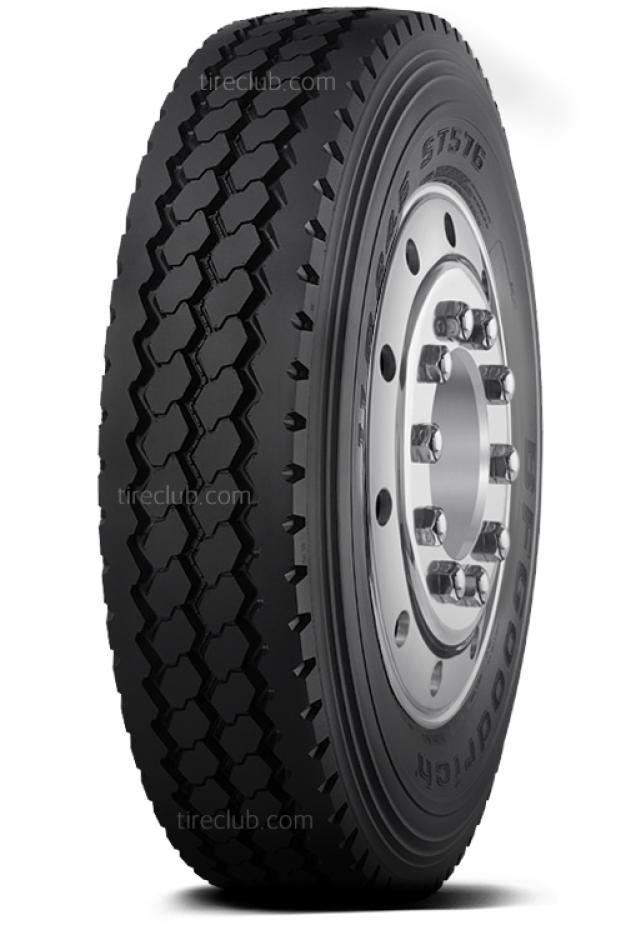 llantas BFGoodrich ST576