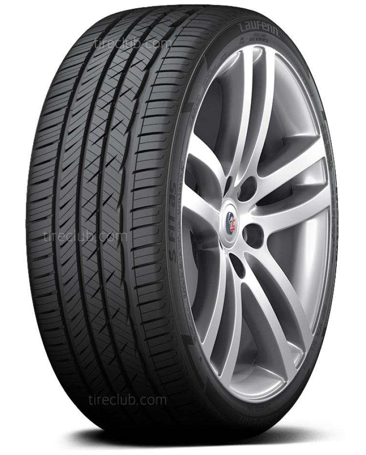 Laufenn S FIT aS LH01 tyres