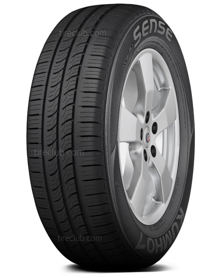 Kumho Sense KR26 tyres