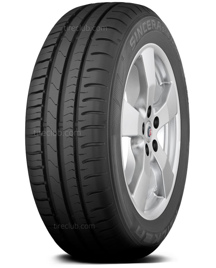 Falken Sincera SN832i tyres