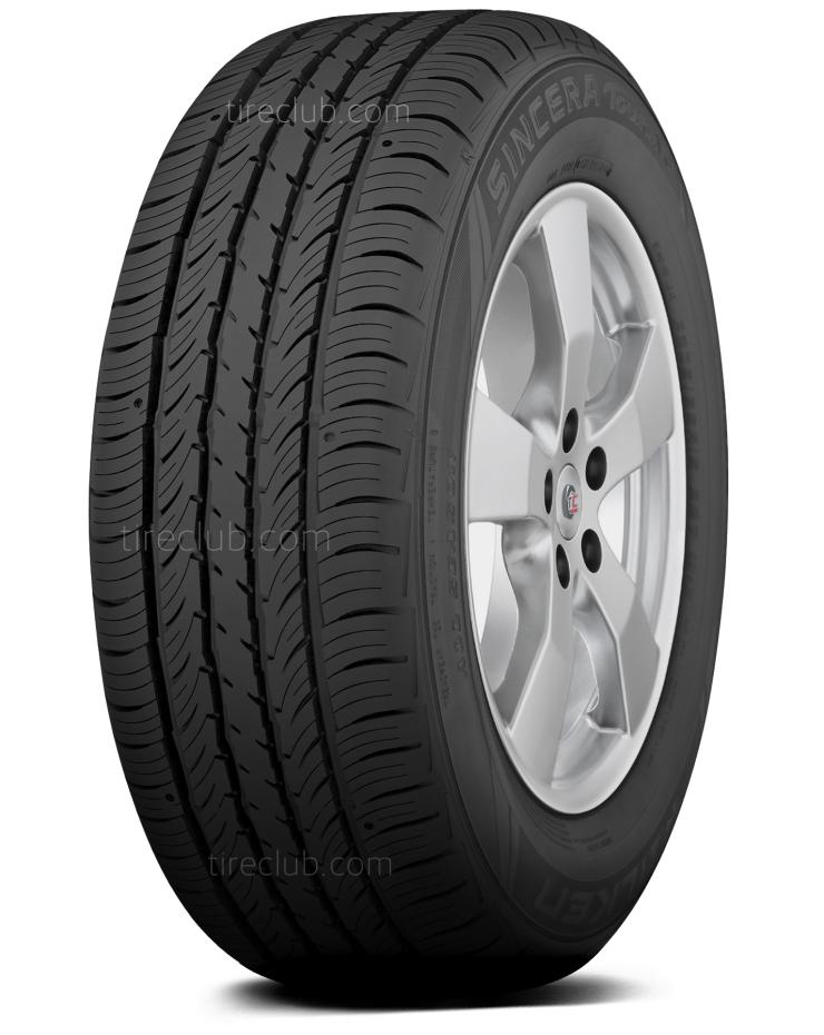 Falken Sincera Touring SN211 tyres