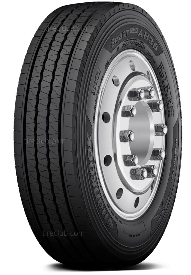 Hankook Smart Flex AH35