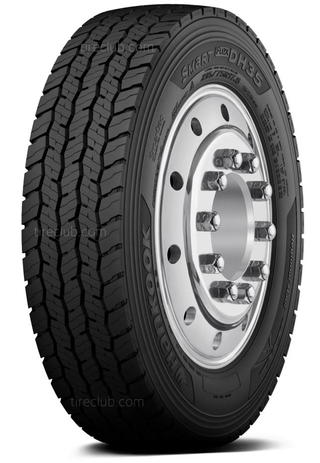 Hankook Smart Flex DH35