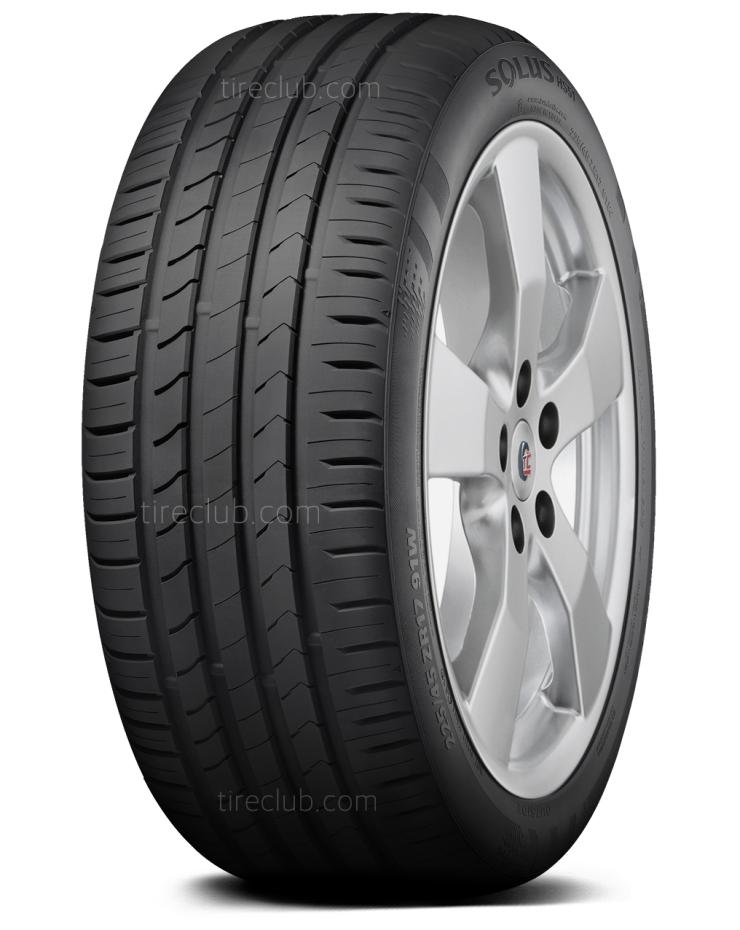 Kumho Ecsta HS51