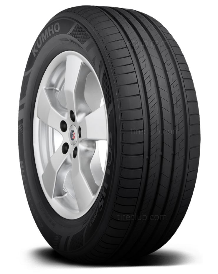 Kumho Solus HS63