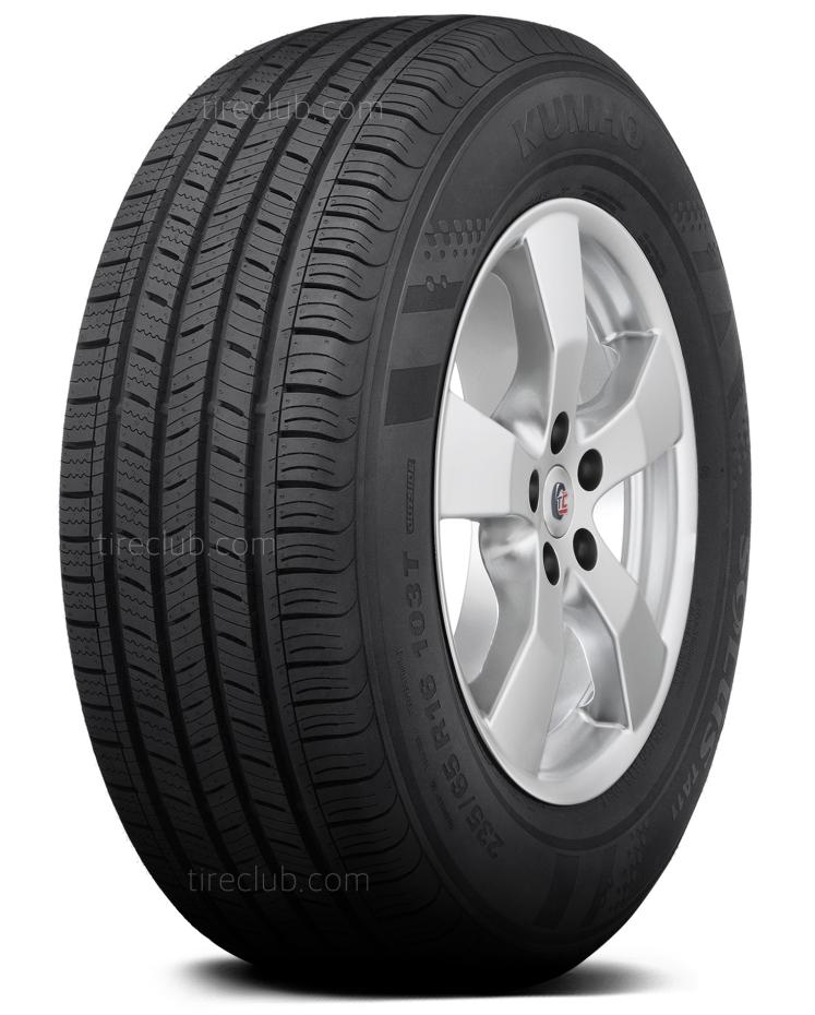 llantas Kumho Solus TA11