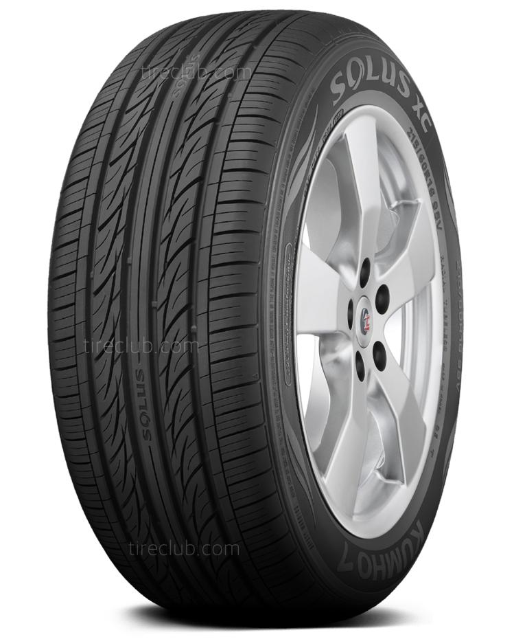 Kumho Solus XC KU26